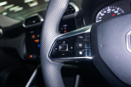 2025 MG ZS ZS32 Excite SUV