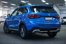 2025 MG ZS ZS32 Excite SUV