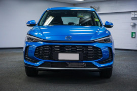 2025 MG ZS ZS32 Excite SUV