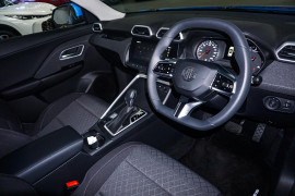 2025 MG ZS ZS32 Excite SUV