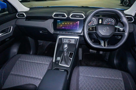 2025 MG ZS ZS32 Excite SUV