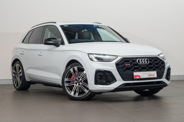 Audi SQ5 TDI FY