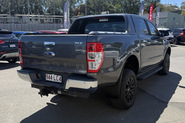 2018 Ford Ranger PX MkII XLT Ute Image 10