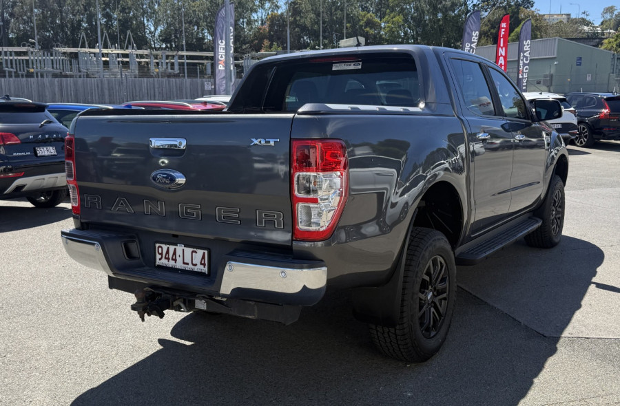 2018 Ford Ranger PX MkII XLT Ute Image 10