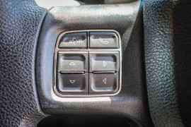 2020 Ram 1500 DS Warlock Ute