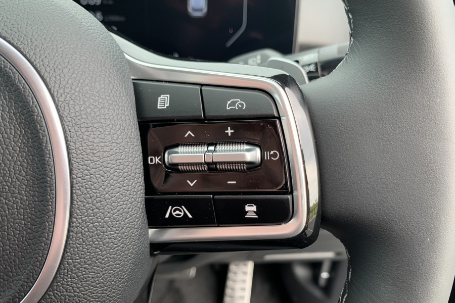 2024 Kia Sorento MQ4 PE GT-Line SUV Image 19