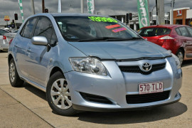 Toyota Corolla Ascent ZRE152R