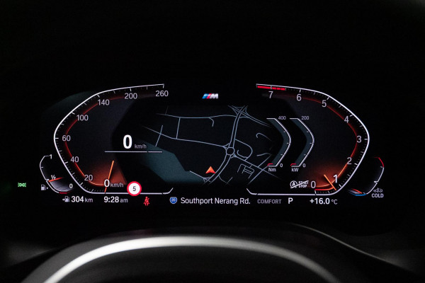 2021 BMW X3 G01 LCI xDrive30i SUV