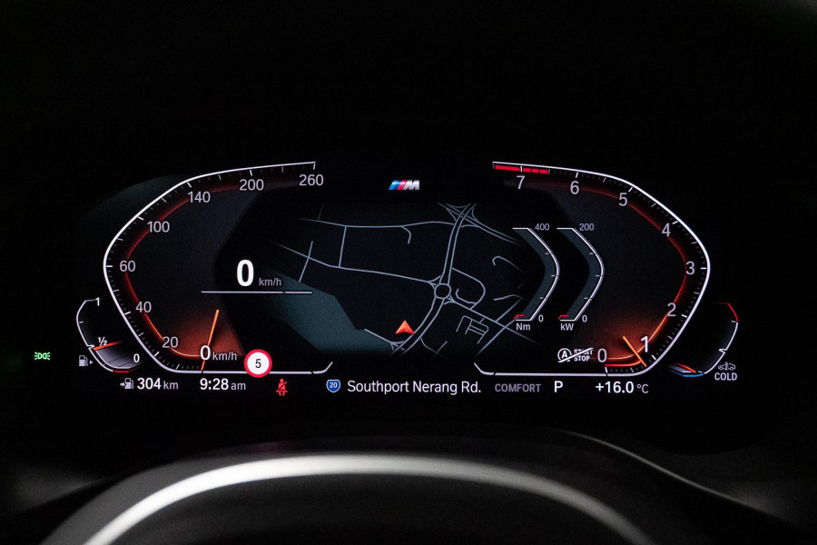 2021 BMW X3 G01 LCI xDrive30i SUV