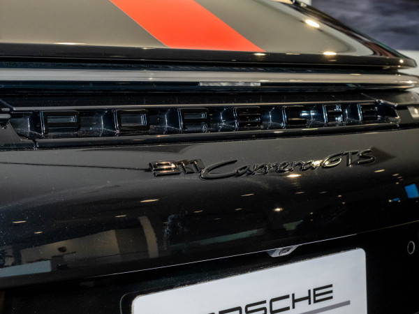 2024 MY25 Porsche 911 992 Carrera GTS Coupe image 17