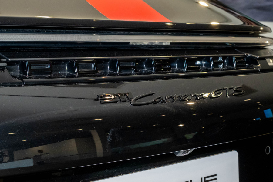2024 MY25 Porsche 911 992 Carrera GTS Coupe