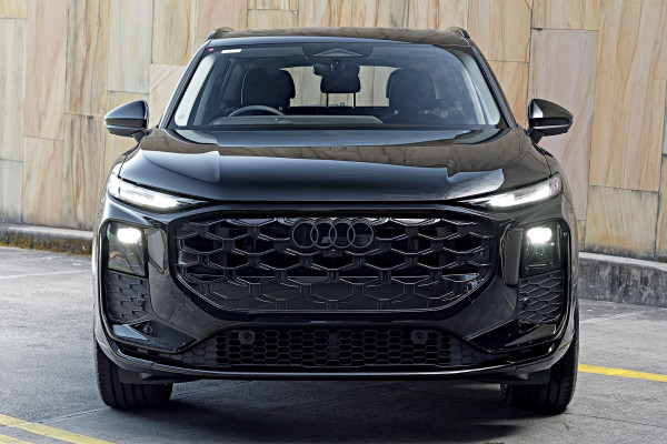 2026 Audi Q3 FJ TFSI 110kW Launch edition SUV