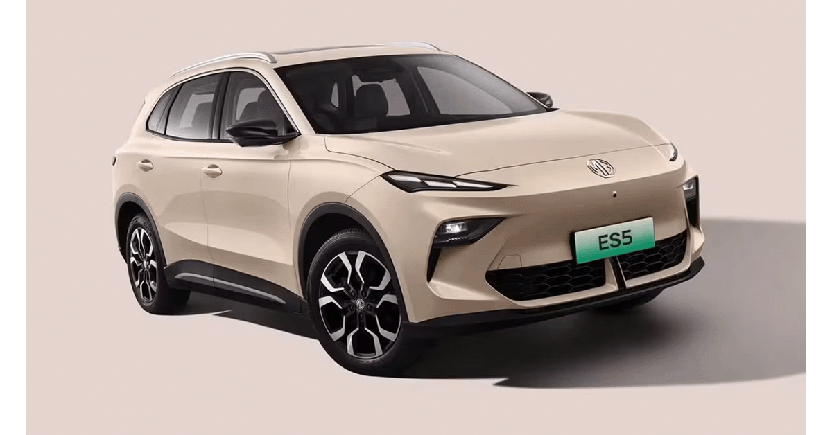 MG to Double Its Electric Line-Up in 2025: What&rsquo;s Coming Next?
