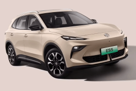 MG to Double Its Electric Line-Up in 2025: What’s Coming Next?