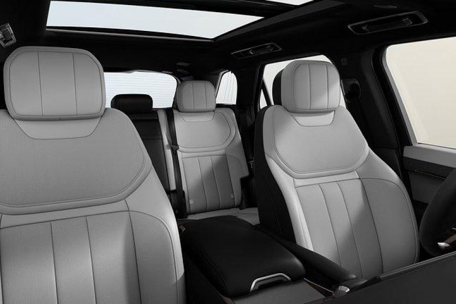 2025 Land Rover Range Rover Sport L461 PHEV P460e Dynamic HSE SUV