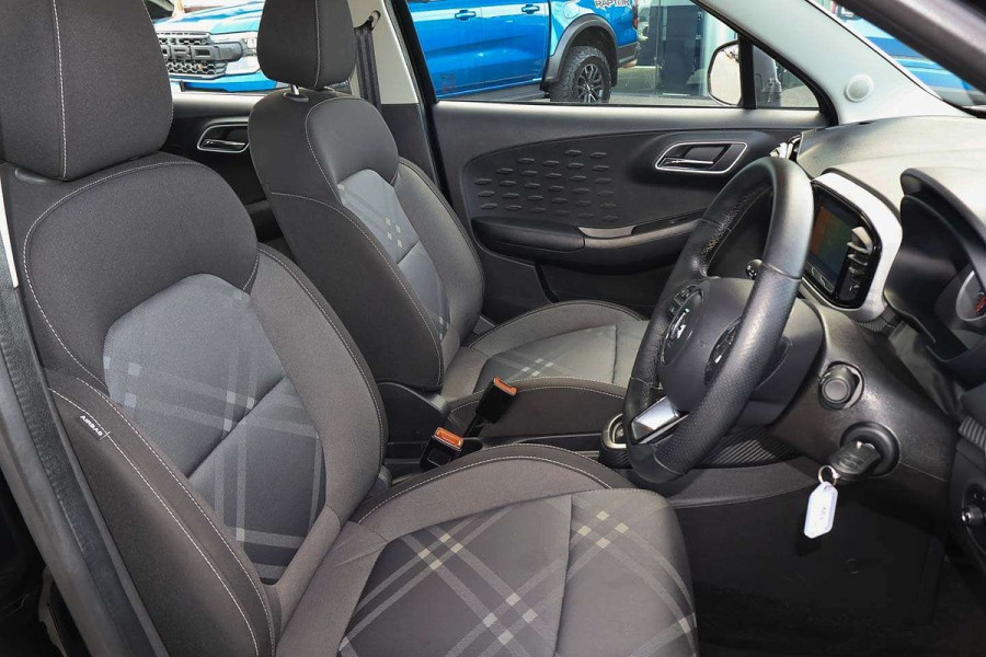 2023 MG MG3 SZP1 Core Hatch Image 12