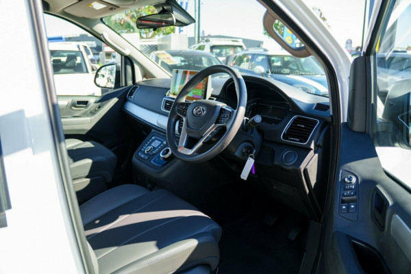 2025 LDV G10 SV7C  Van Image 15