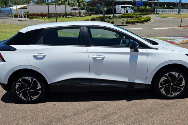2024 MG MG4 MEH32 Excite 51 Hatch Image 5