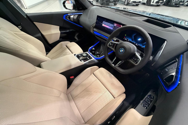 2026 MY25 BMW X3 G45 30e xDrive SUV