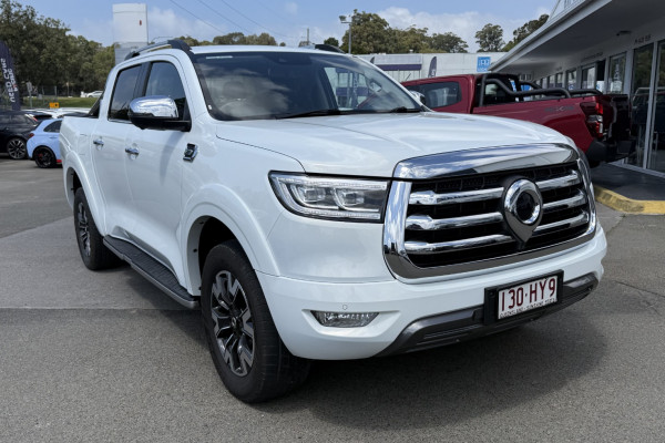 2023 GWM Ute NPW Cannon-L Ute Image 3