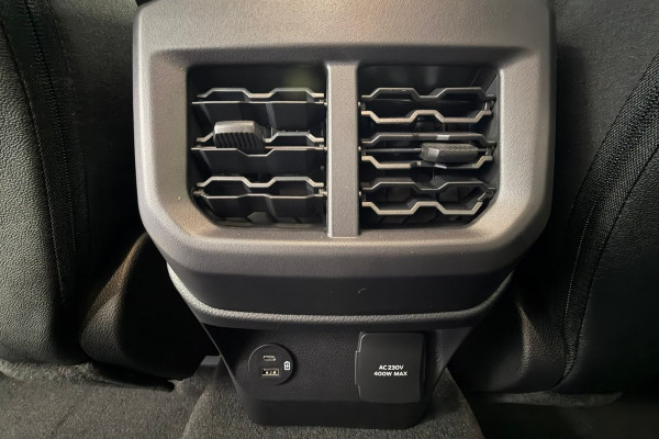 2026 MY26.5 Ford Ranger P703 XLT Ute Image 16