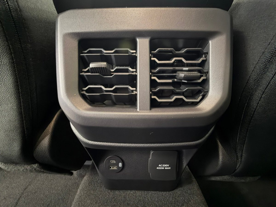 2026 MY26.5 Ford Ranger P703 XLT Ute Image 16