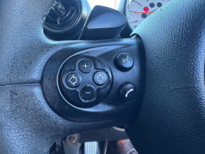 2013 MINI Cooper R58 Cooper S Coupe
