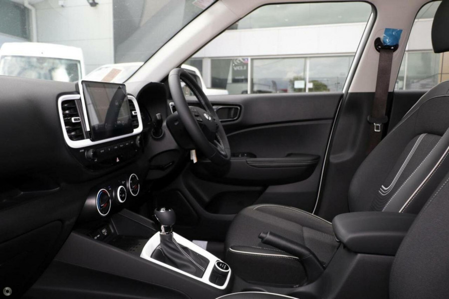 2025 MY26 Hyundai Venue QX.V5 Active SUV Image 16
