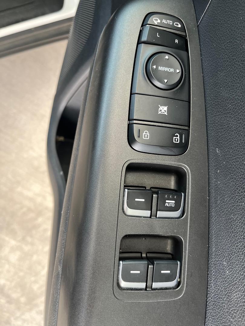 2020 Kia Sportage QL S SUV Image 16