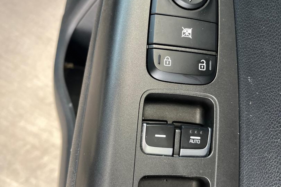 2020 Kia Sportage QL S SUV Image 16