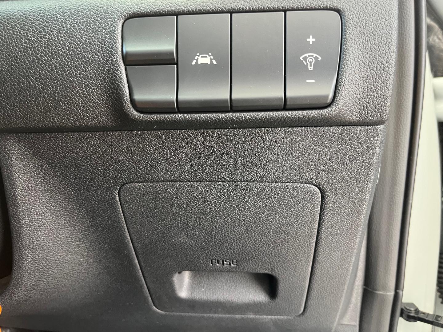 2020 Kia Sportage QL S SUV Image 17