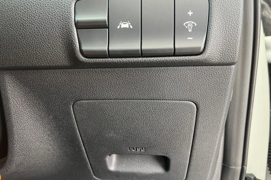 2020 Kia Sportage QL S SUV Image 17