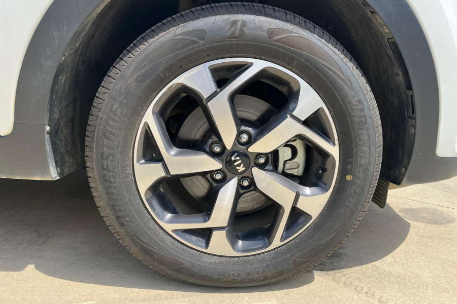 2020 Kia Sportage QL S SUV Image 32