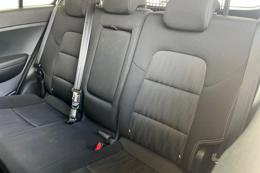 2020 Kia Sportage QL S SUV Image 14