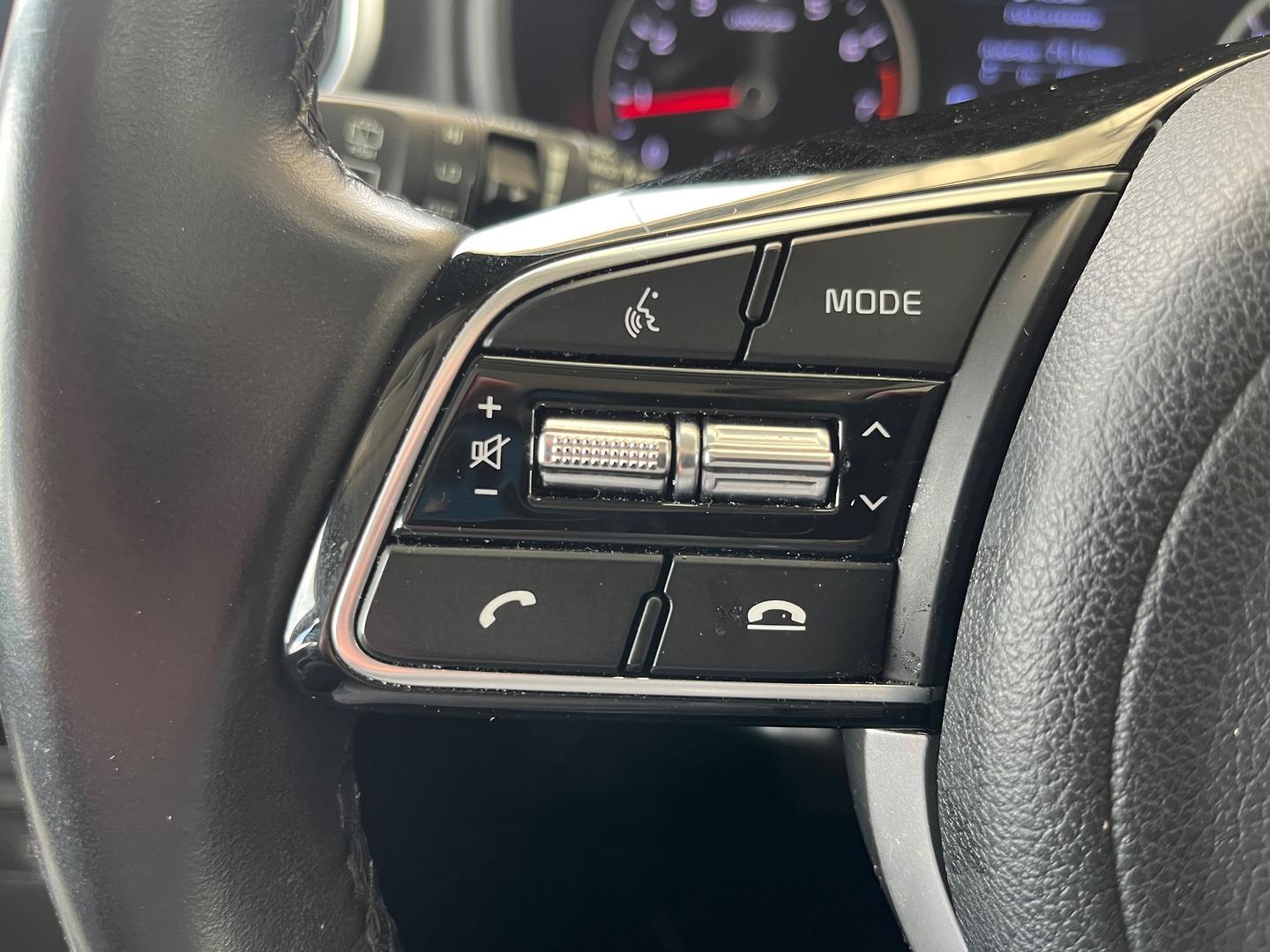 2020 Kia Sportage QL S SUV Image 18