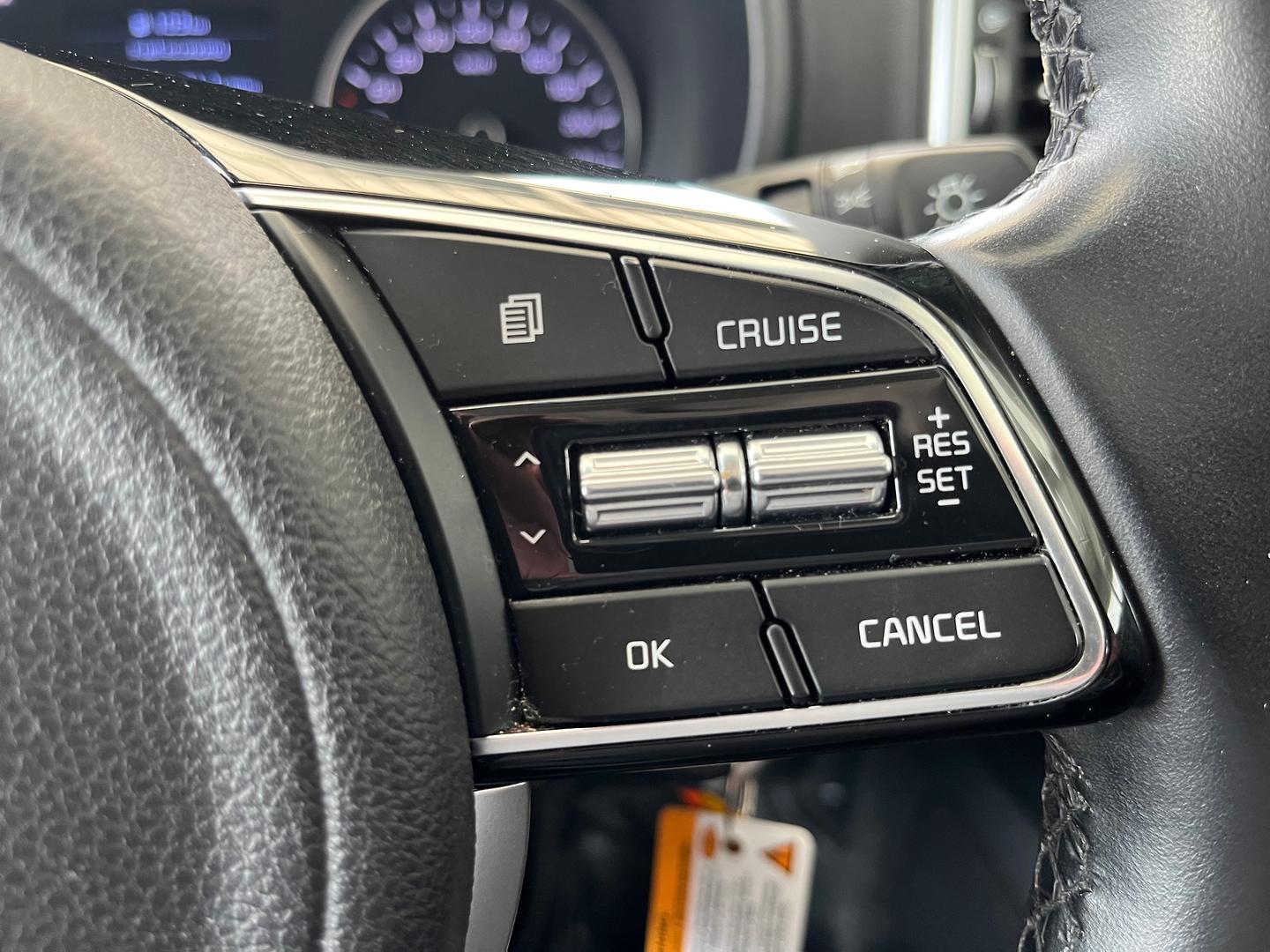 2020 Kia Sportage QL S SUV Image 20