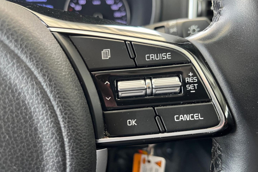 2020 Kia Sportage QL S SUV Image 20