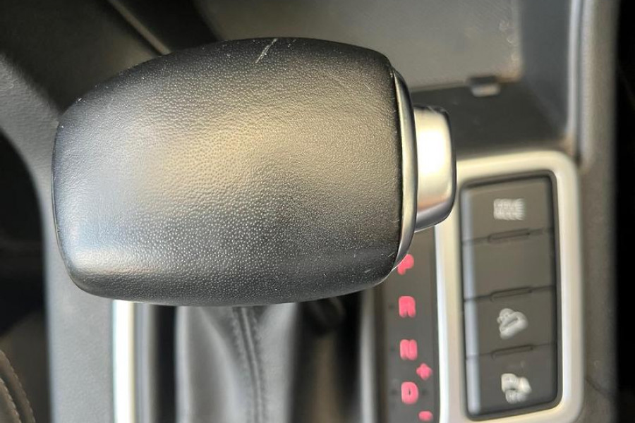 2020 Kia Sportage QL S SUV Image 28