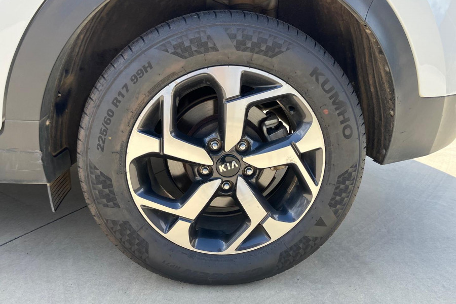 2020 Kia Sportage QL S SUV Image 35