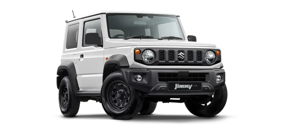 Jimny