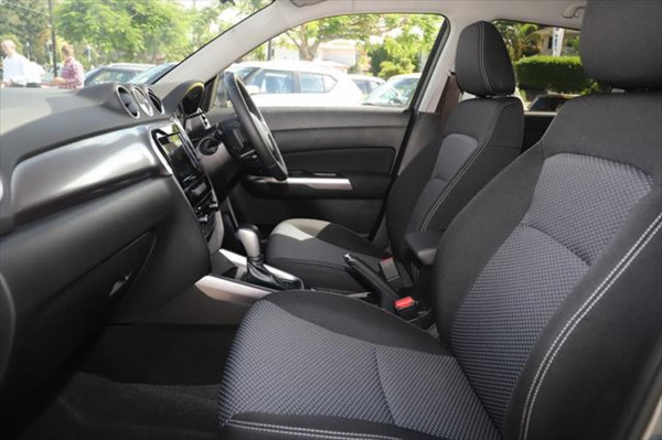 2020 MY19 Suzuki Vitara LY Series II GL + Suv