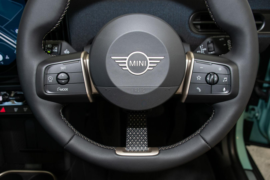 2026 MINI Cooper F65 C Classic Hatch