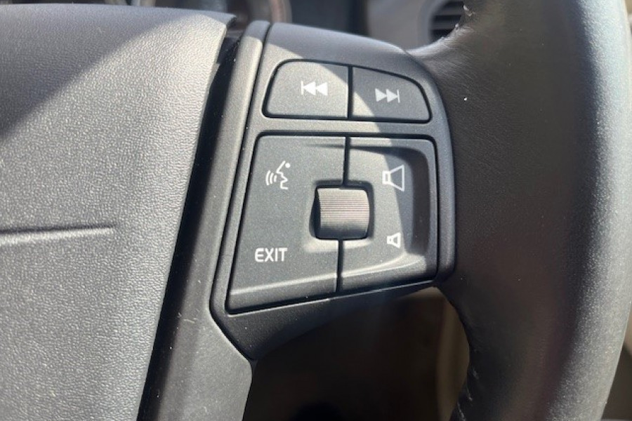 2011 MY13 Volvo XC60 DZ D5 SUV Image 26