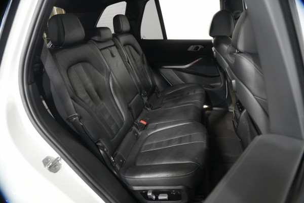 2020 BMW X5 xDrive30d SUV Image 35