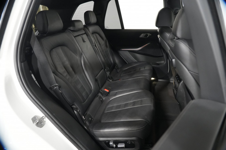 2020 BMW X5 xDrive30d SUV Image 35