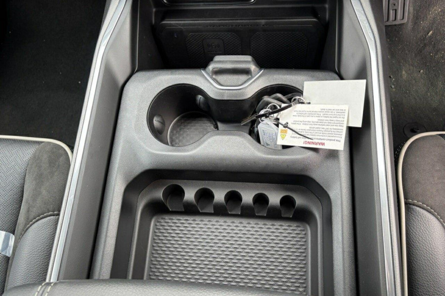 2024 Ram 1500 DT Laramie RamBox Ute Image 31