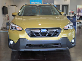 Subaru XV 2.0-S G5-X