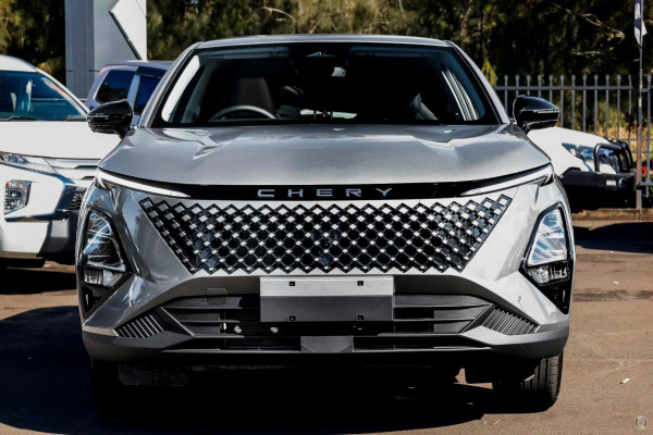 2026 MY25 Chery C5  Ultimate SUV Image 2