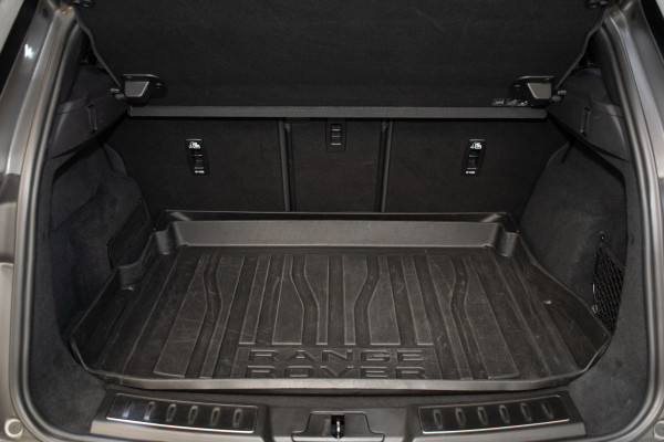 2022 Land Rover Range Rover Evoque L551 R-Dynamic SE SUV Image 11