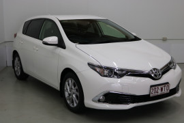 2016 Toyota Corolla ZRE182R ASCENT SPORT Hatchback